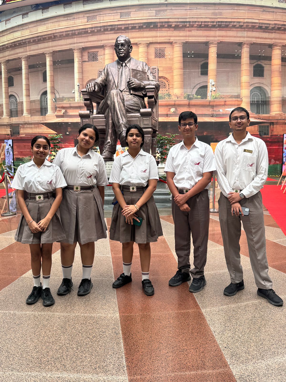 Future Frontiers Conclave: An Inspiring Experience